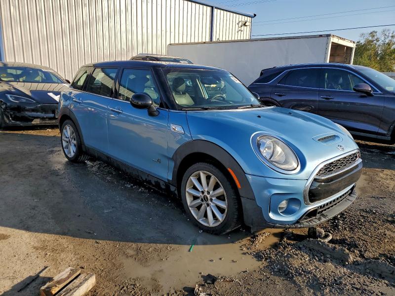 2017 MINI COOPER S C #3305308326