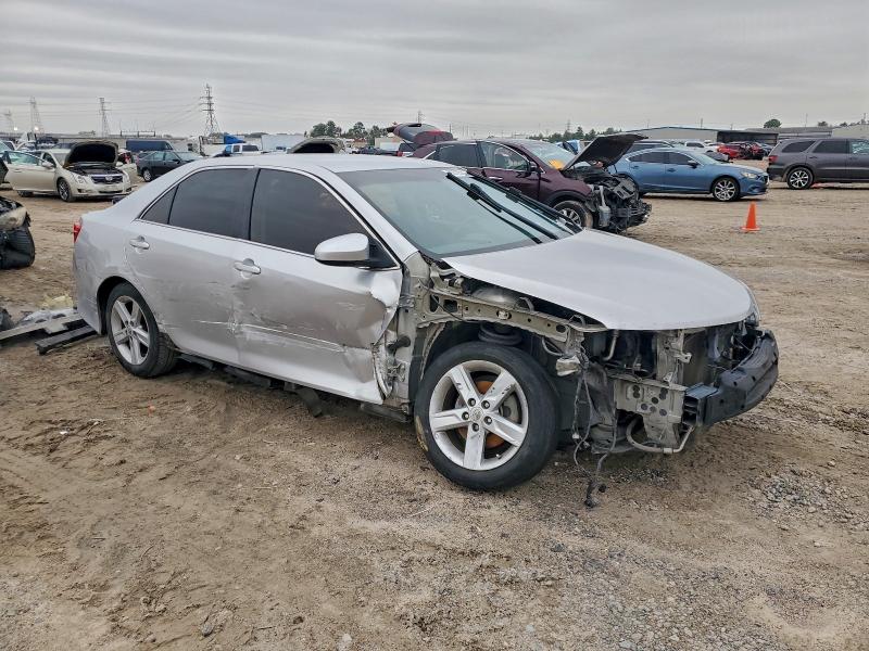 2014 TOYOTA CAMRY L #3304817550
