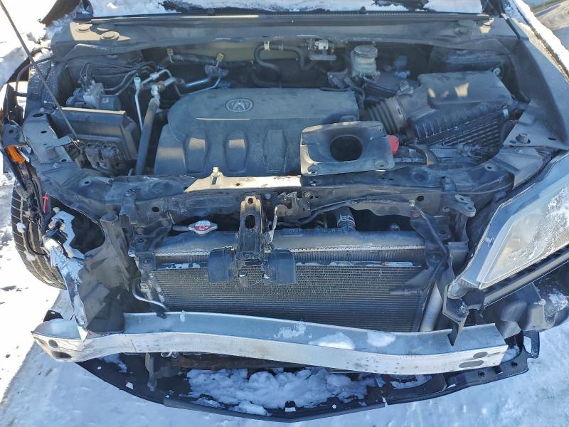 2015 ACURA RDX #3305302389