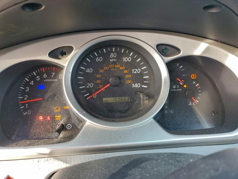 2005 TOYOTA HIGHLANDER #3303711431