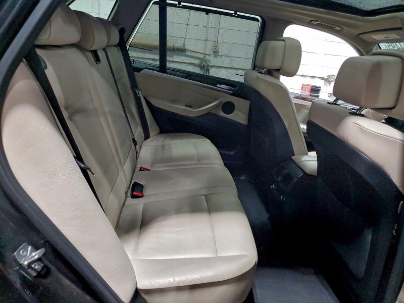 2012 BMW X5 XDRIVE3 #3305313310