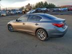 Lot #3317702127 2015 INFINITI Q50 BASE
