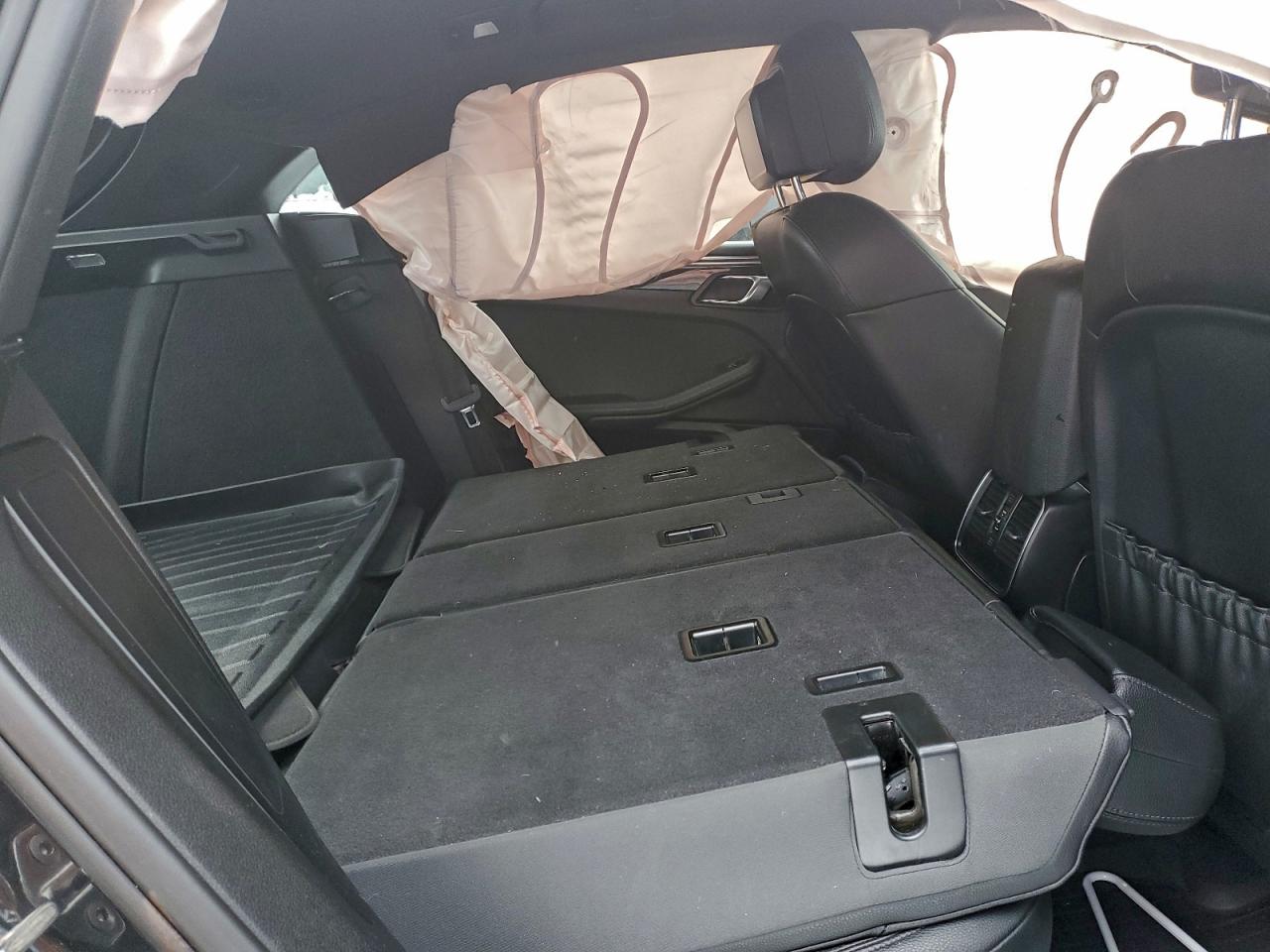 Lot #3316769406 2018 PORSCHE MACAN