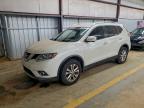 Lot #3309455963 2015 NISSAN ROGUE S