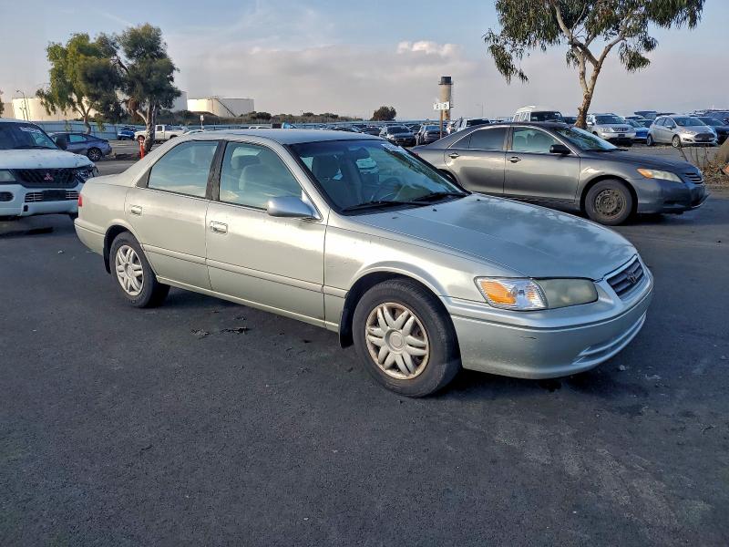 2001 TOYOTA CAMRY CE #3319247718