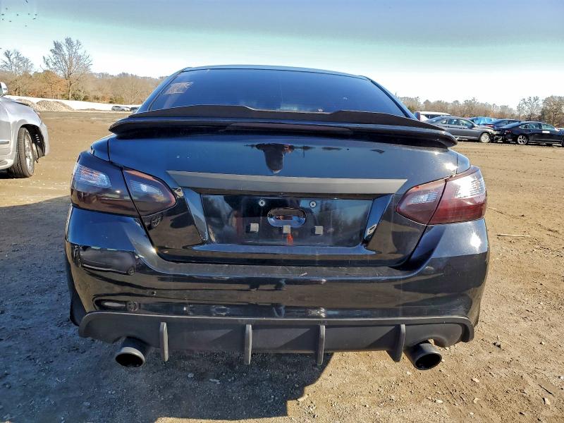 2017 NISSAN ALTIMA 2.5 #3305539099