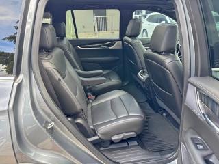 2020 CADILLAC XT6 PREMIU #3304522443