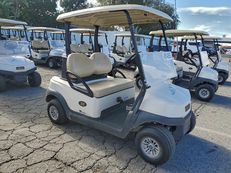 2022 CLUB CAR TEMPO FLA #3304530495