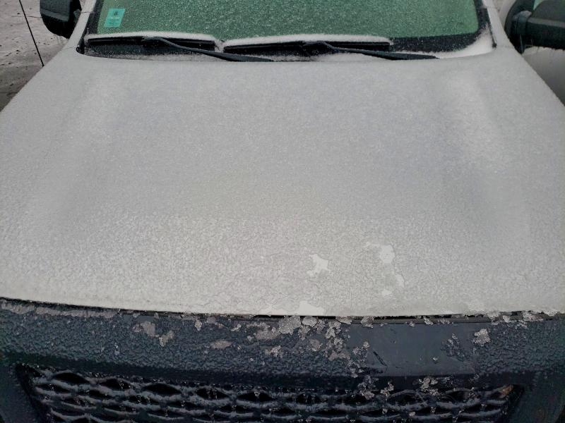 2018 NISSAN TITAN S #3305301351