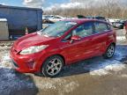 Lot #3304671907 2011 FORD FIESTA SES