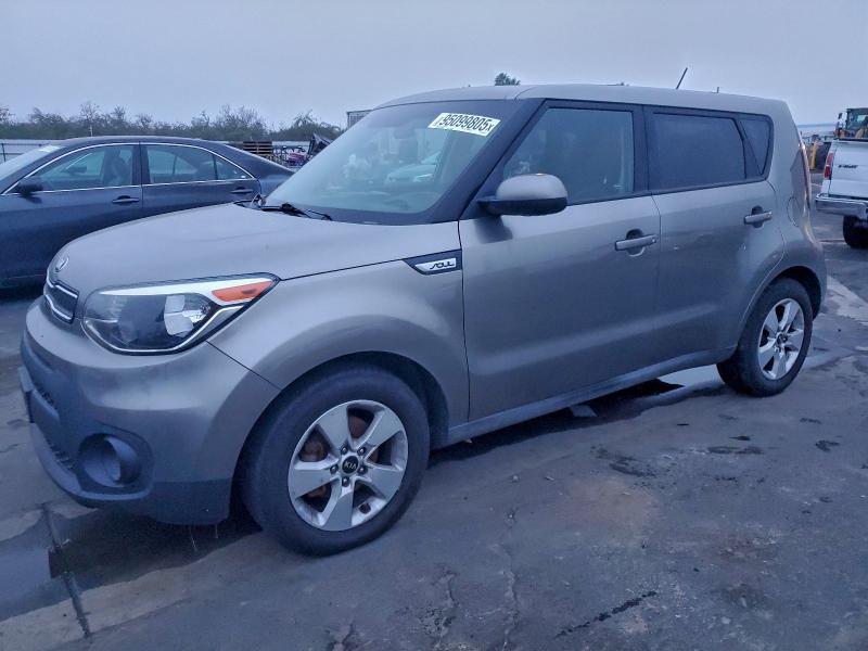 2019 KIA SOUL #3303708516