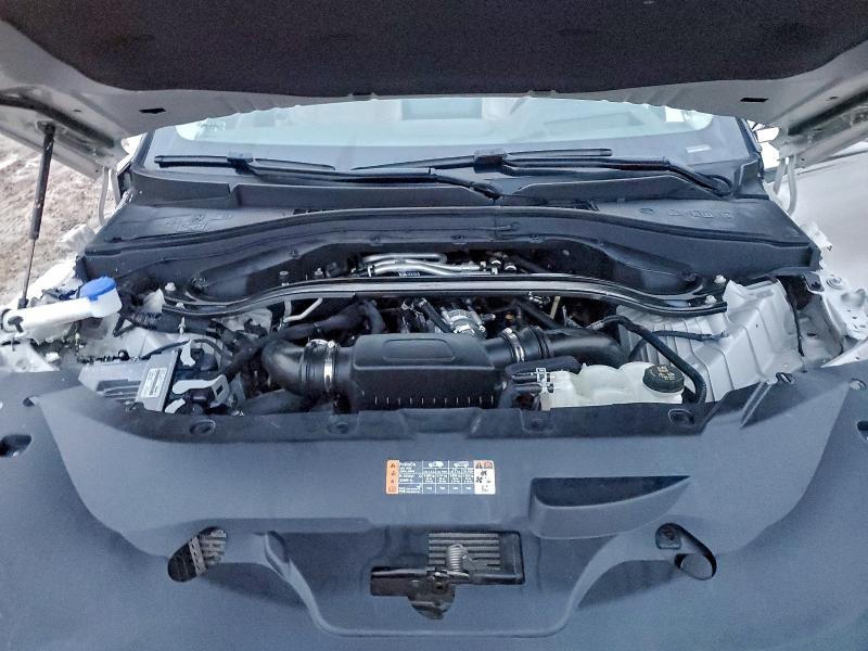 2023 LINCOLN AVIATOR RE #3305291317