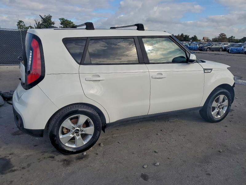 2019 KIA SOUL #3303596927