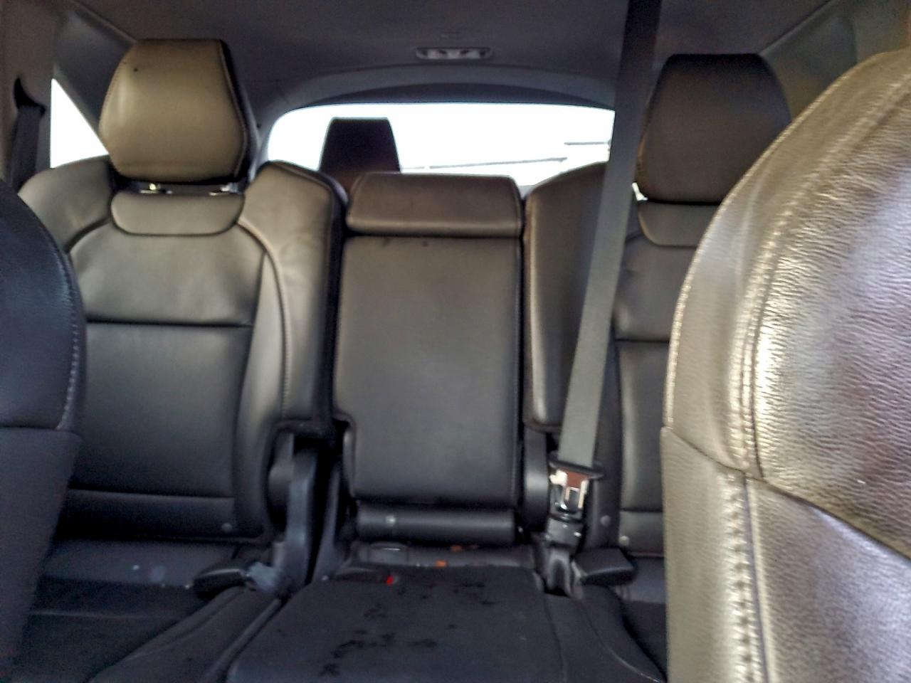 Lot #3319002314 2020 ACURA MDX