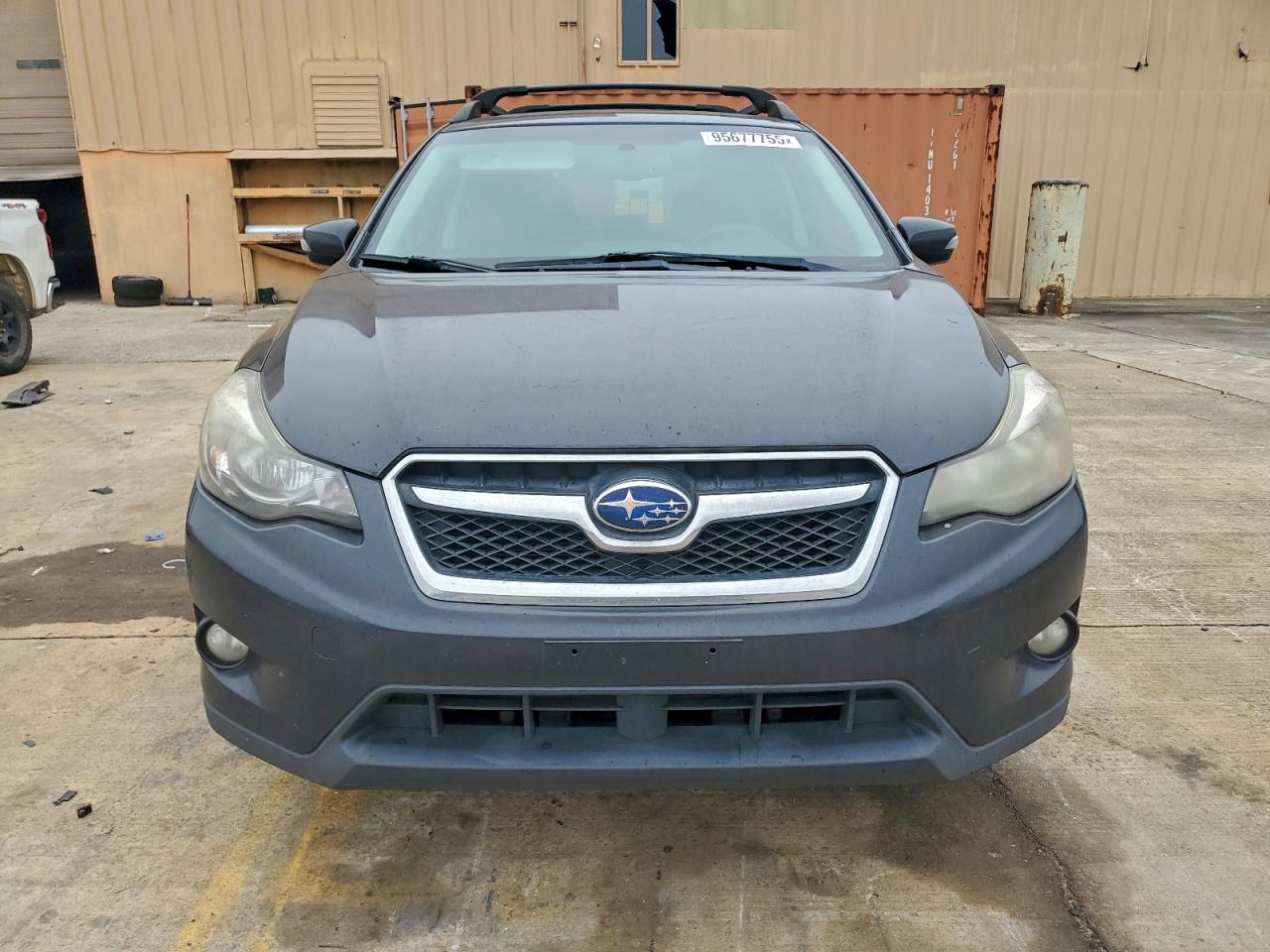 SUBARU XV 2.0 LIMITED