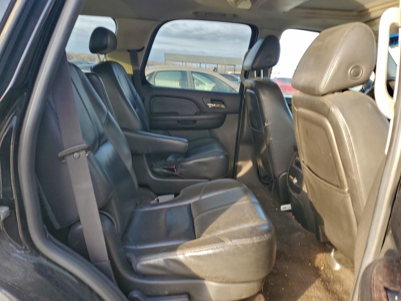 Lot #3308677281 2008 GMC YUKON DENA