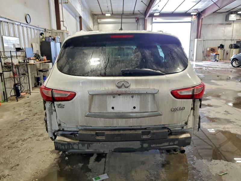 2015 INFINITI QX60 #3303996682