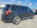 Lot #3308465299 2014 FORD EXPLORER L