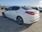 Lot #3303979730 2012 KIA OPTIMA HYB