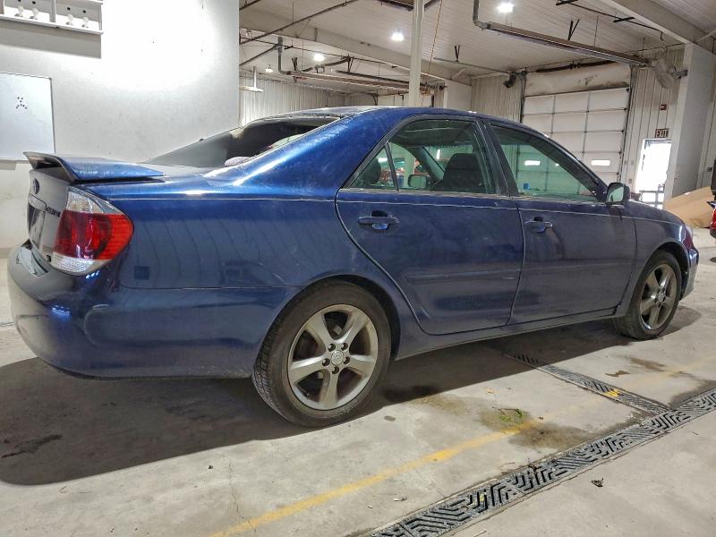 2005 TOYOTA CAMRY SE #3303796462