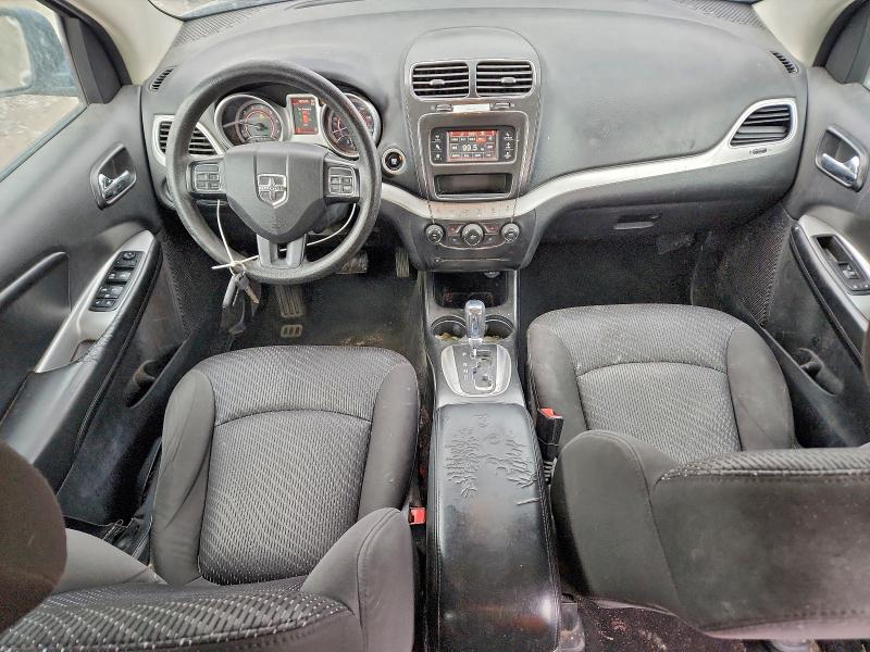 2015 DODGE JOURNEY SE #3319155530