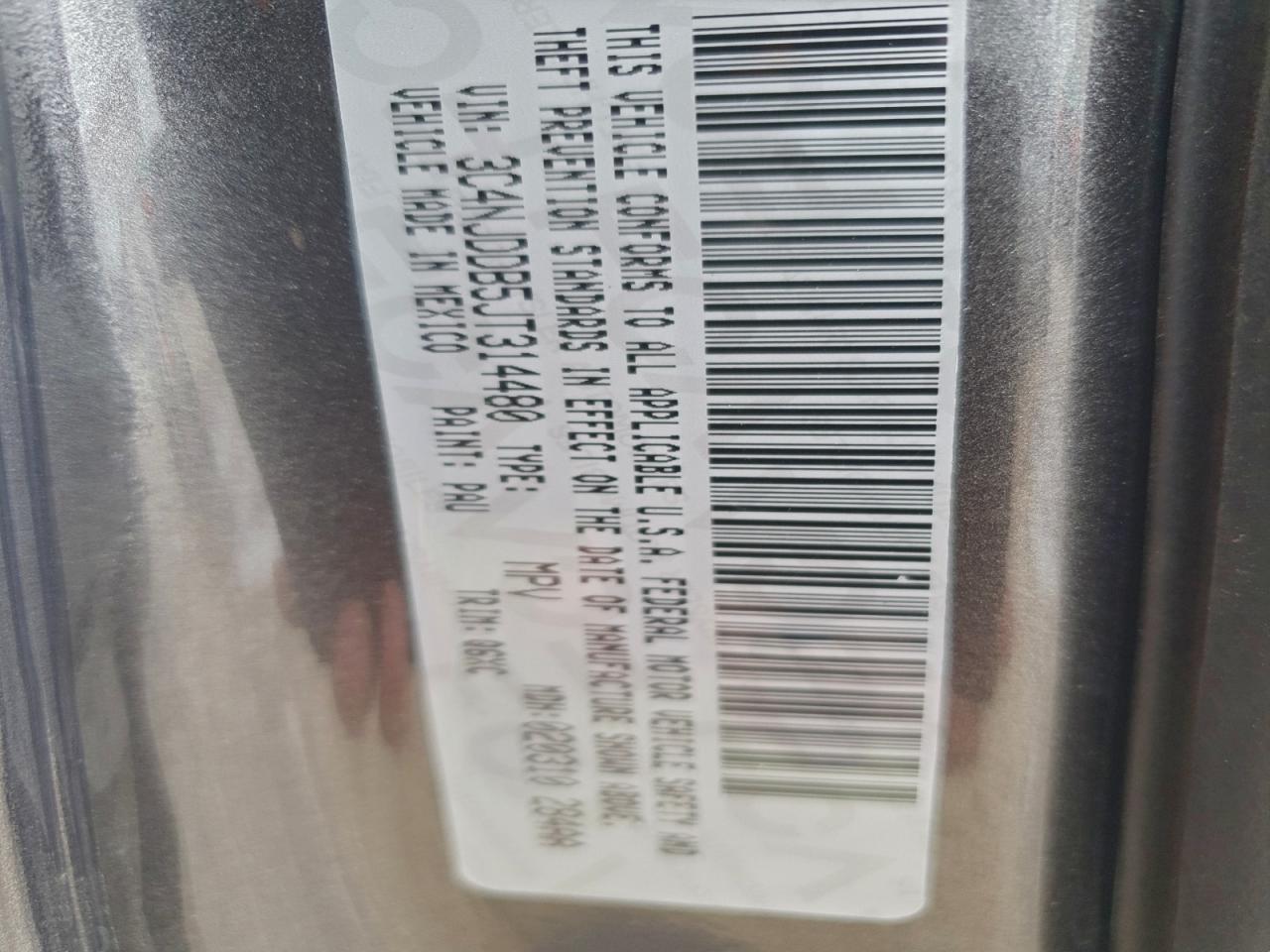 JEEP COMPASS TRAILHAWK