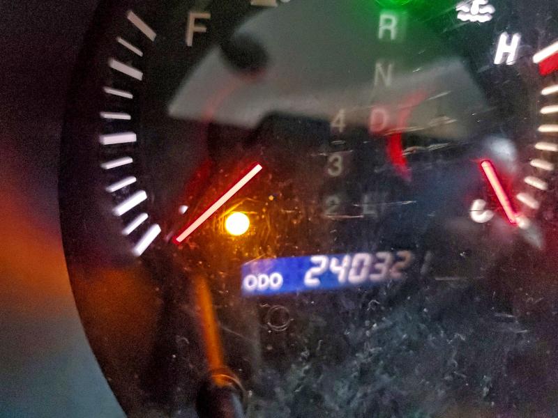 2002 LEXUS ES 300 #3301664652