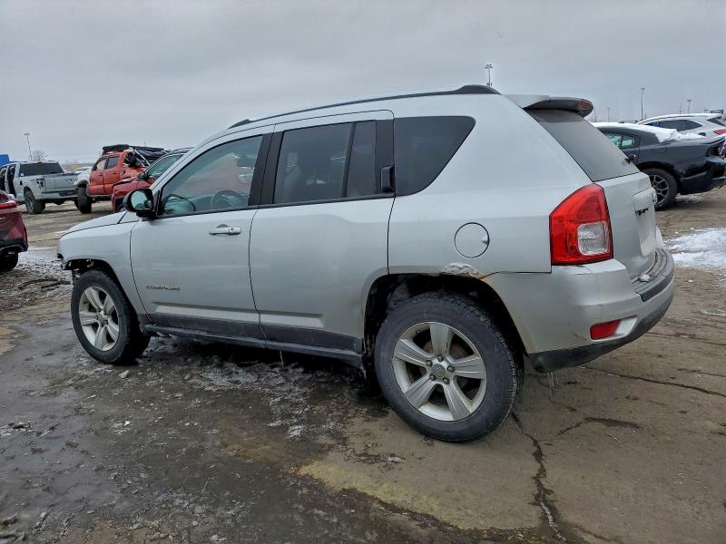 2011 JEEP COMPASS SP #3304547493
