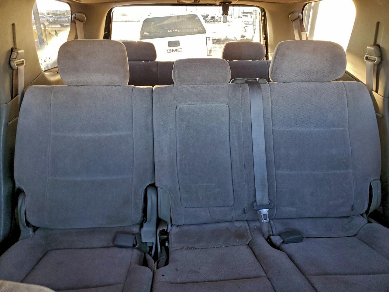 Lot #3309799347 2003 TOYOTA SEQUOIA SR