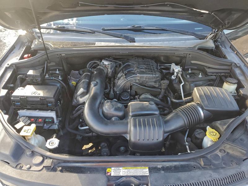 2012 JEEP GRAND CHER #3309336989