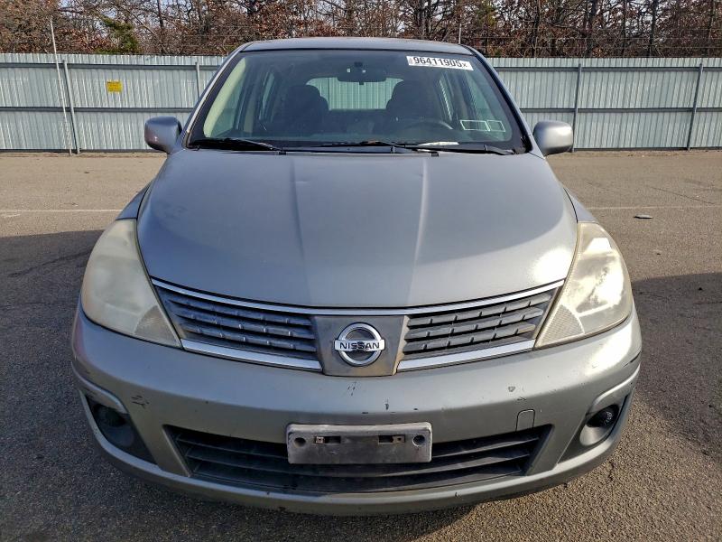 2007 NISSAN VERSA #3315888163