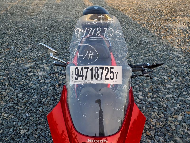 2007 HONDA NSS250 AS #3302687086