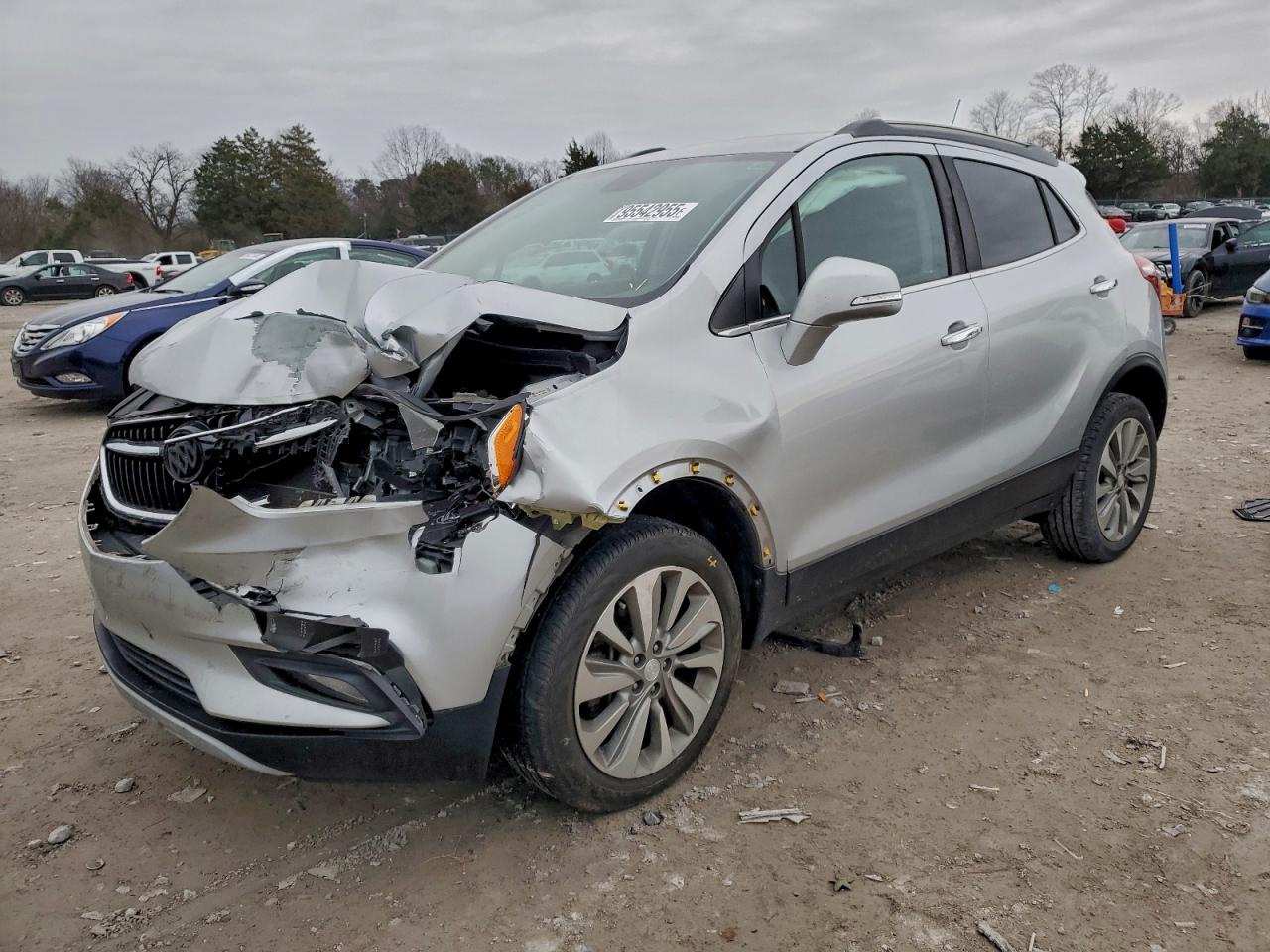 BUICK ENCORE ESSENCE