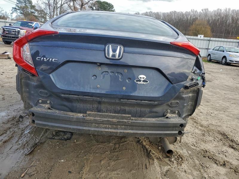 2017 HONDA CIVIC LX #3309129176