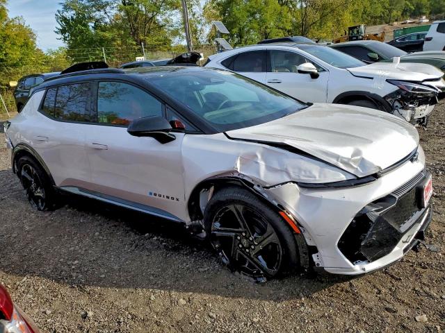 2025 CHEVROLET EQUINOX RS #3304516523