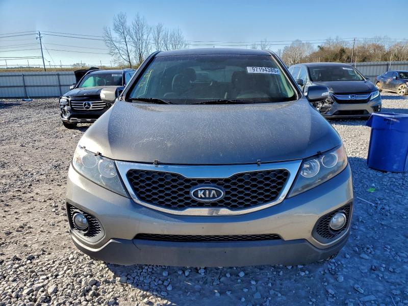 2013 KIA SORENTO LX #3316957158