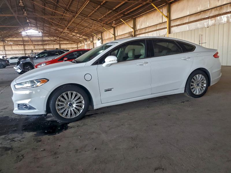 2015 FORD FUSION SE #3305478080