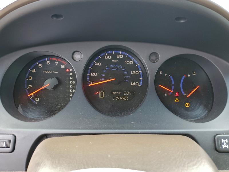 2005 ACURA MDX TOURIN #3304514457