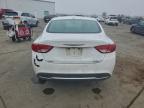 Lot #3318027399 2015 CHRYSLER 200 LIMITE