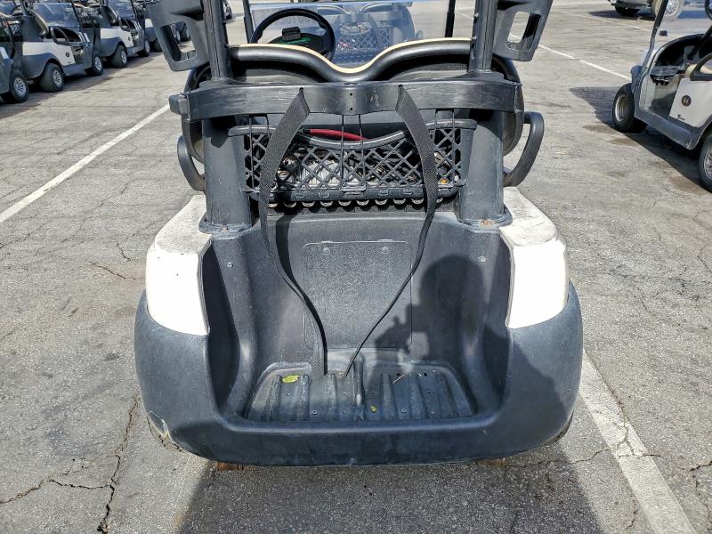 2022 CLUB CAR TEMPO FLA #3304530508