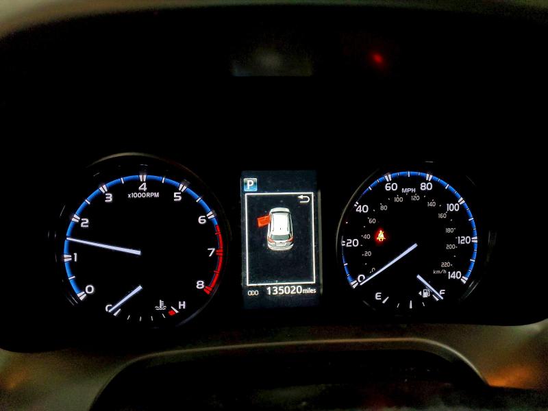 2017 TOYOTA RAV4 LE #3305357301