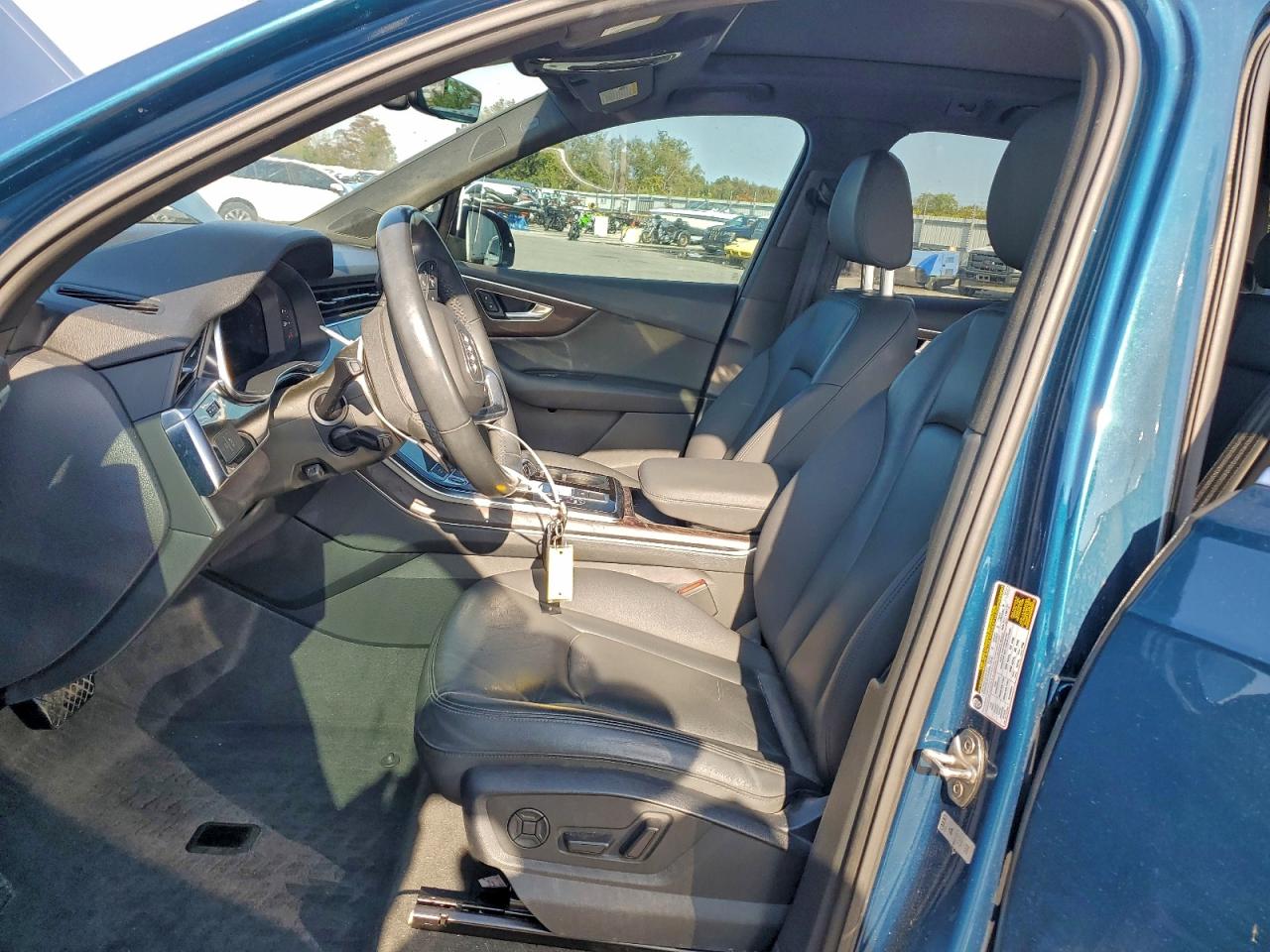 AUDI Q7 PREMIUM PLUS