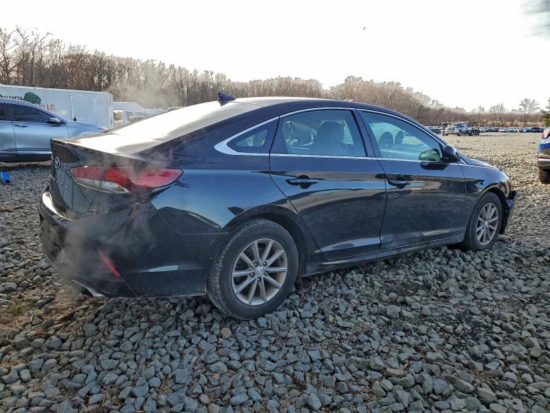 2019 HYUNDAI SONATA SE #3309268620