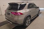 Lot #3318912936 2022 MERCEDES-BENZ GLE 350