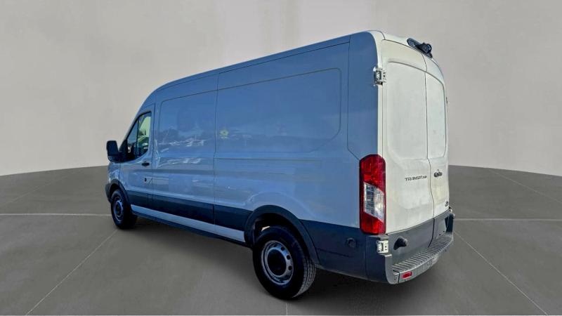 2018 FORD TRANSIT T- #3310342014