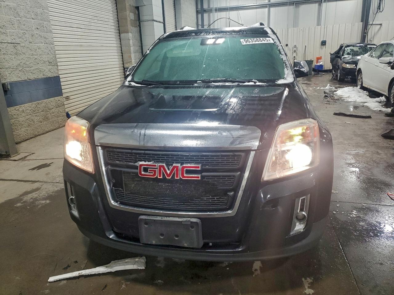 Lot #3315934109 2013 GMC TERRAIN SL
