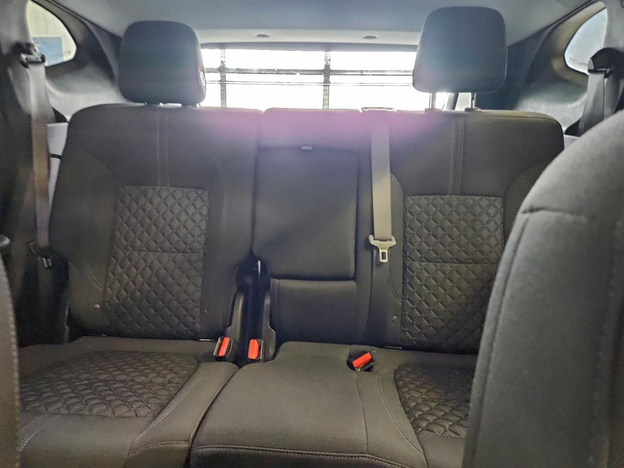 CHEVROLET BLAZER 2LT