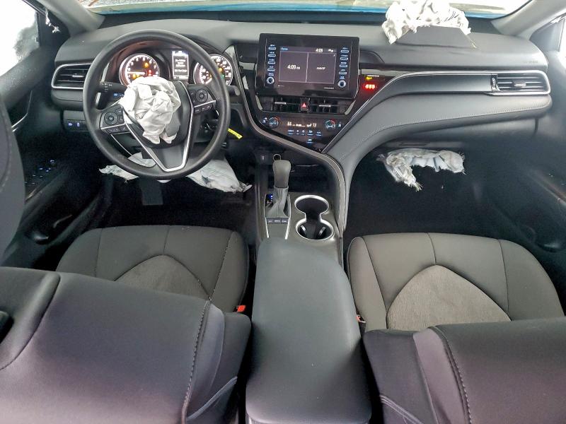 2023 TOYOTA CAMRY LE #3302759391