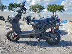 Lot #3308465296 2022 YNGF SCOOTER