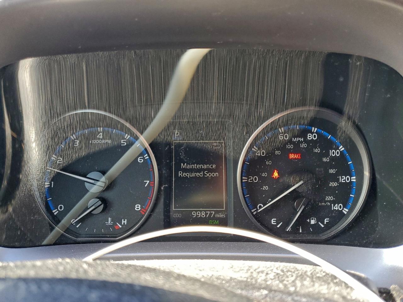 TOYOTA RAV4 ADVENTURE